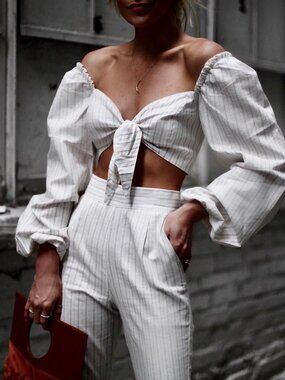 Stone Cold Fox 2 piece